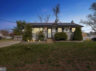 143 Trinity Ave, Blackwood, NJ 08012