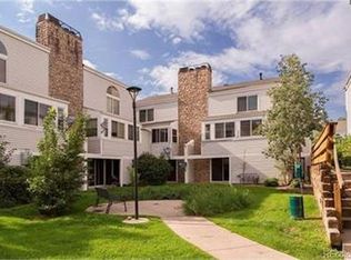 11117 E Alameda Ave UNIT 204, Aurora, CO 80012