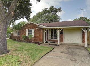 4213 Ashwood Dr, Mesquite, TX 75150