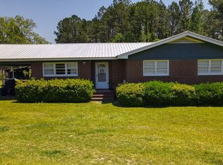 757 Raines Station Rd, Cordele, GA 31015