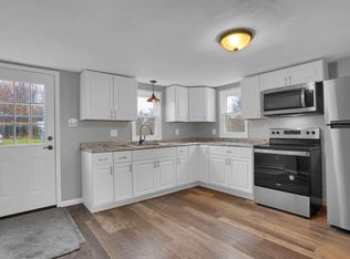 5607 Mount Pisgah Rd APT C, York, PA 17406