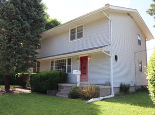302 Adams St, Danville, IL 61832