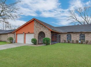 15823 Ruppstock Dr, Missouri City, TX 77489