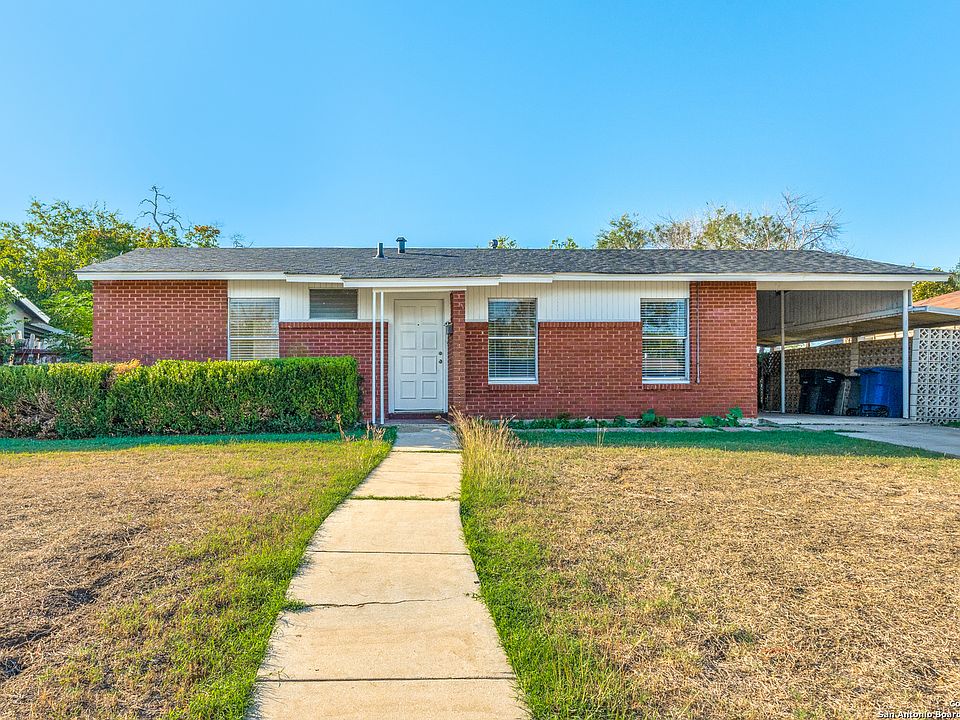 1st image of 4918 BENHAM DR