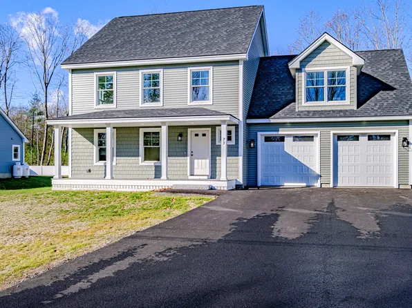77 Chamberlain Road, Scarborough, ME 04074