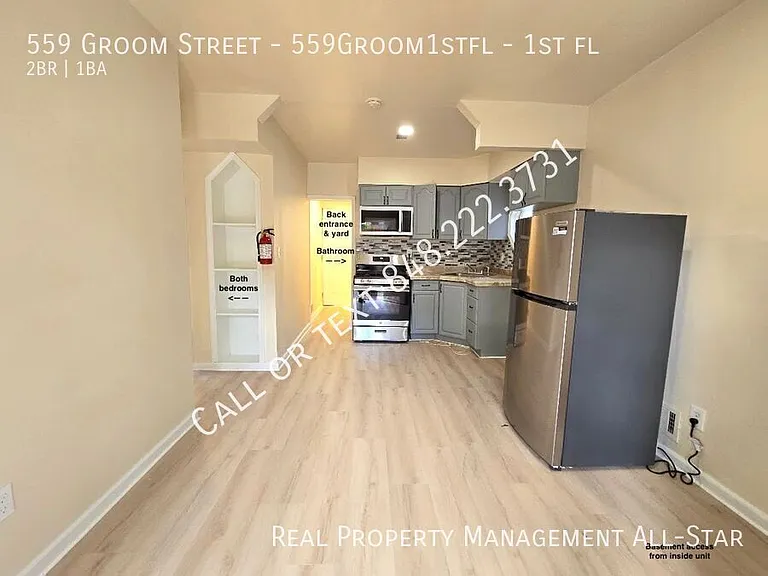 559 Groom St #1ST FL — Photo 4