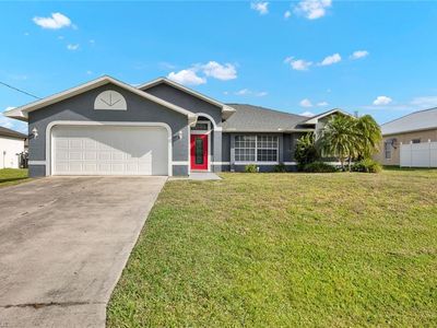 3840 Hyde Park DR, Fort Myers, FL, 33905