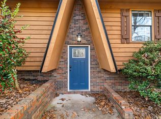 4113 Village Dr, Cohutta, GA 30710