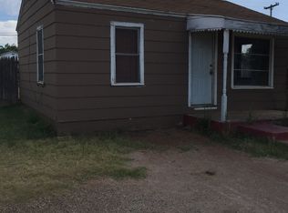 3115 Colgate St, Lubbock, TX 79415