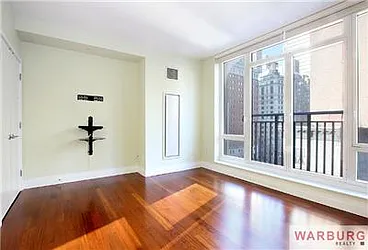 Rented by Warburg