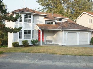 12836 SE 262nd Pl, Kent, WA