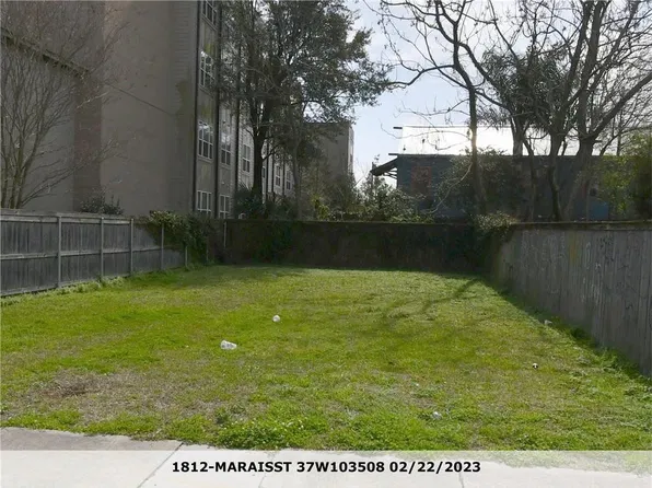 1812 Marais St, New Orleans, LA 70116