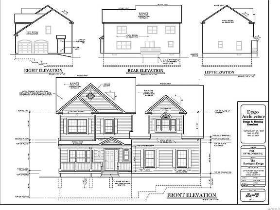 3rd image of 35 Creamery Cir