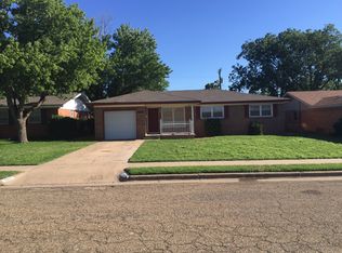 2610 49th St, Lubbock, TX 79413