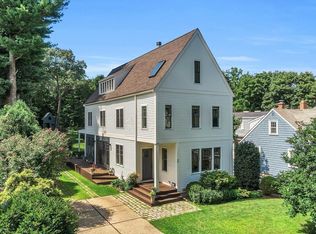38 Downing Rd, Lexington, MA 02421