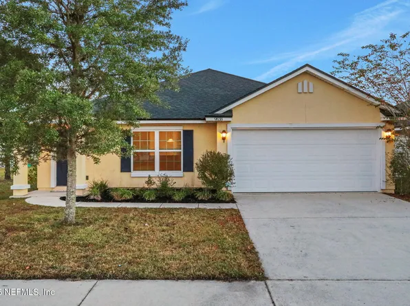 9838 SOLDIER Court, Jacksonville, FL 32221