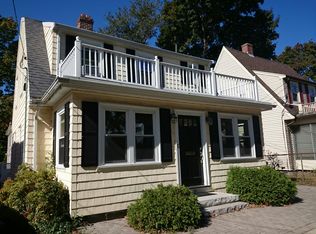 59 Rockne Ave, Dorchester, MA 02124