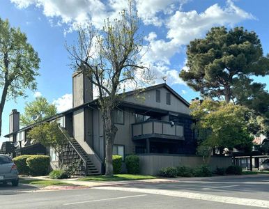 1151 S Chestnut Ave Unit 108, Fresno, CA, 93702