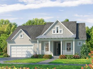 Davenport by ICI Homes in Mariposa Plan, EverRange, Jacksonville, FL 32256