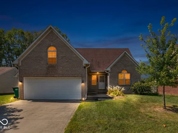 1200 Matthews Ct, Franklin, IN 46131