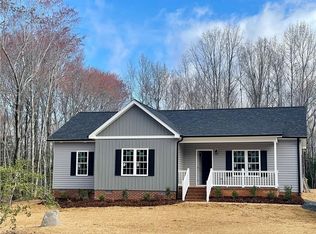 4153 Old Cox Rd, Asheboro, NC 27205