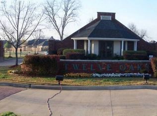 501 N Plaquemine Dr, Shreveport, LA 71115