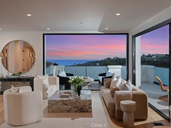 4 Sunset Cv, Newport Coast, CA 92657