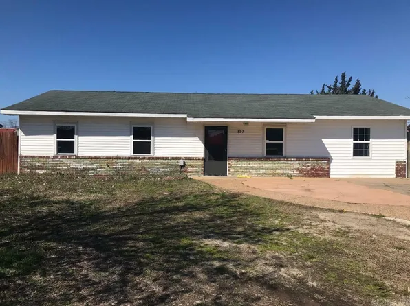 857 Highway 181, Blytheville, AR 72315