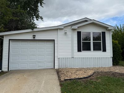 317 Pleasant Ter, Matteson, IL, 60443