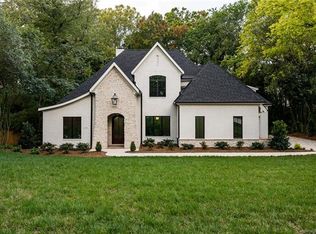 5731 Closeburn Rd, Charlotte, NC 28210