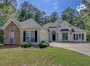 125 Rocky Knoll Trce, Fayetteville, GA 30215