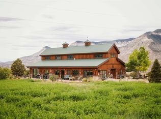 1691 County Road 300, Parachute, CO 81635