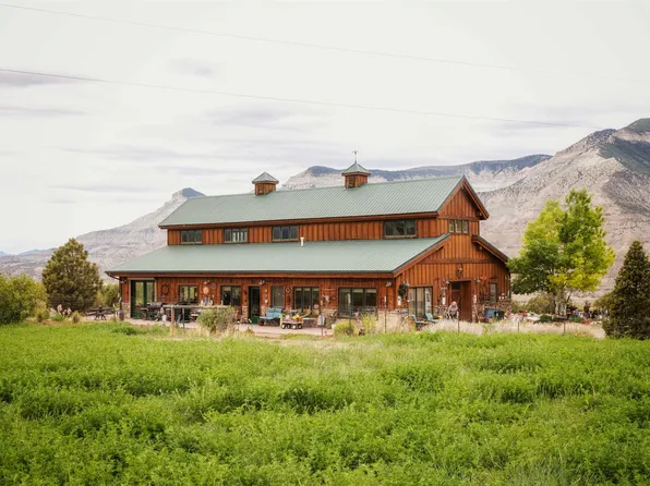 1691 County Road 300, Parachute, CO 81635