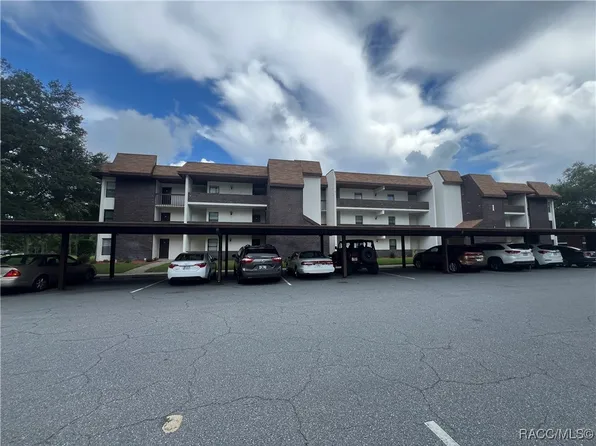 1 Cypress Run APT 11C, Homosassa, FL 34446
