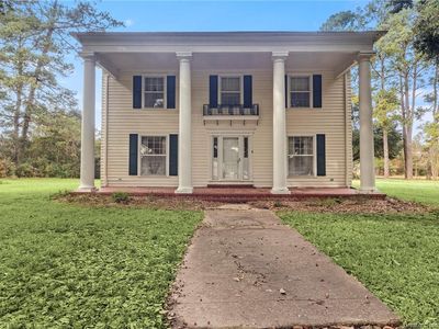 115 Sherwood Ln, Crowley, LA, 70526