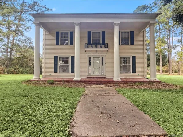 115 Sherwood Ln, Crowley, LA 70526