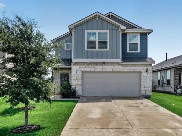 712 Black Alder St, Georgetown, TX 78626