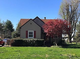 1749 S Audubon Dr, New Albany, IN 47150