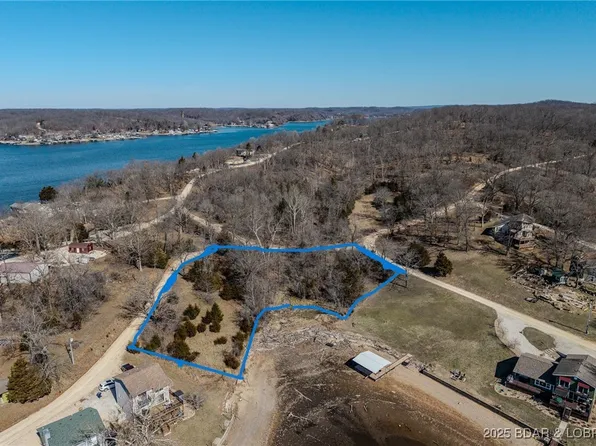 Old Granny Lane Utility Lot 4, Gravois Mills, MO 65037