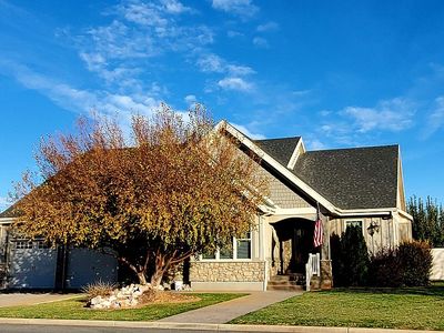 380 Areva Rd, Roosevelt, UT, 84066