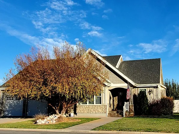 380 Areva Rd, Roosevelt, UT 84066