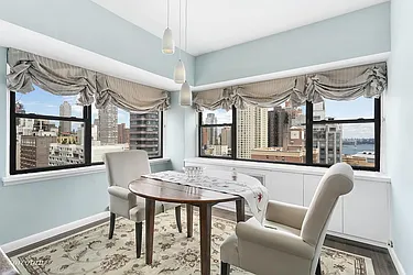 Sold by Corcoran