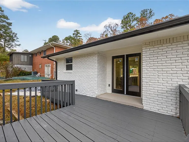 2967 Flat Shoals Rd — Photo 19