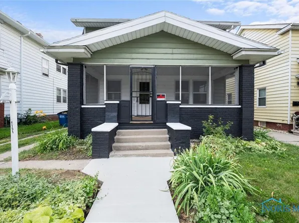 4151 N Haven Ave, Toledo, OH 43612