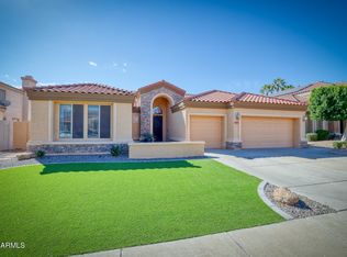 6767 W Sonnet Dr, Glendale, AZ 85308