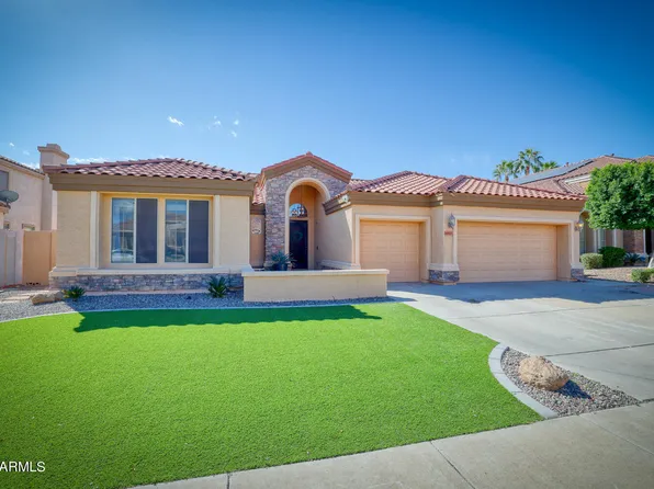 6767 W SONNET Drive, Glendale, AZ 85308