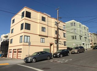 495 38th Ave #2, San Francisco, CA 94121