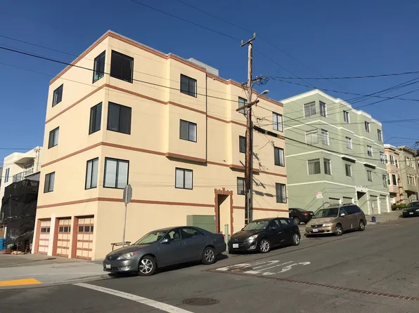 495 38th Avenue, 495 38th Ave #2, San Francisco, CA 94121