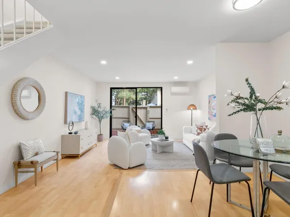 3023 Kaiser Dr Unit K, Santa Clara, CA 95051