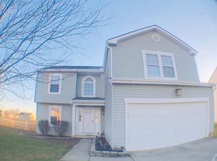 5759 Sharp Mills Run, Canal Winchester, OH 43110